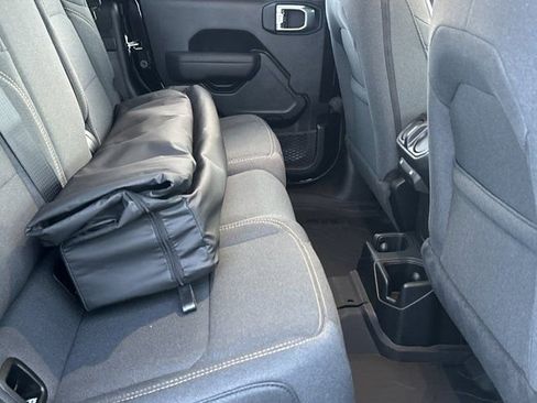 New 2026 Jeep Gladiator Sport image 15