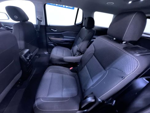 Used 2023 GMC Acadia SLE w/ Driver Convenience Package image 35