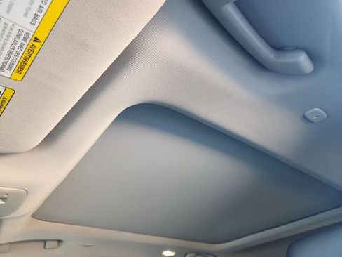 New 2026 Nissan Murano SL image 19