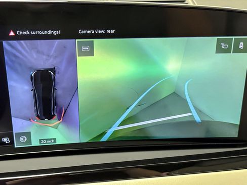 New 2025 Audi A5 2.0T Premium Plus image 18