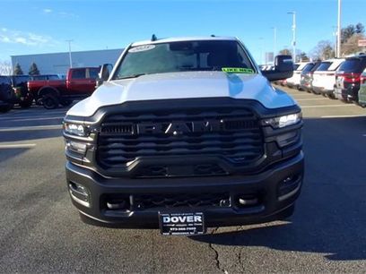 Used 2025 RAM 2500 Tradesman