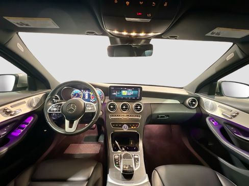 Used 2021 Mercedes-Benz C 300 Sedan image 17