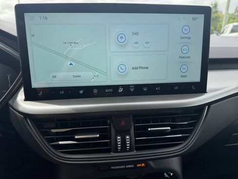 New 2026 Ford Escape Active w/ Tech Pack #1 image 34