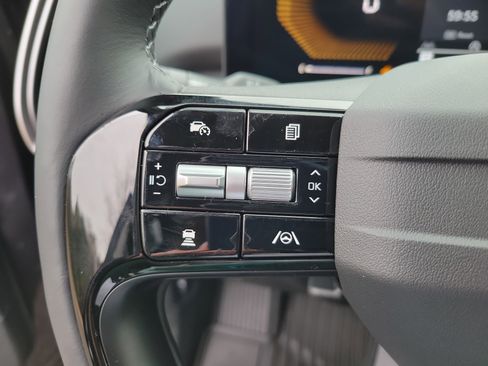 New 2026 Kia Sorento EX image 16