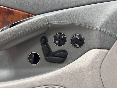 Used 2003 Mercedes-Benz SL 500 SL 500 image 26