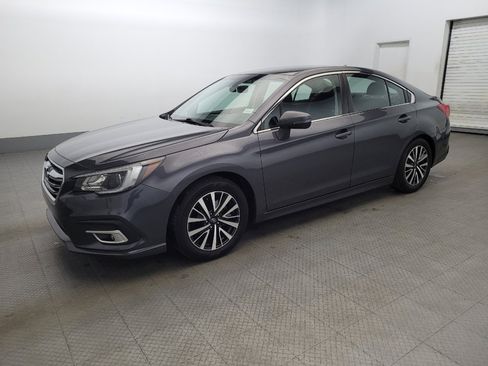 Used 2019 Subaru Legacy 2.5i Premium image 2