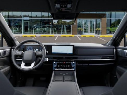 New 2026 Hyundai Santa Fe Calligraphy image 14