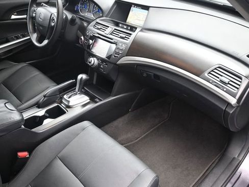 Used 2015 Honda Crosstour EX-L image 38