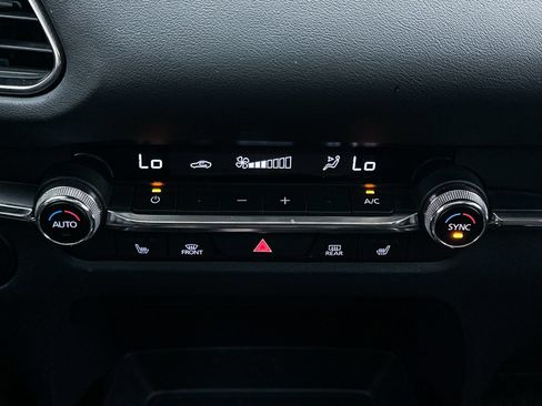 Certified 2023 MAZDA CX-30 AWD 2.5 S w/ Premium Package image 23