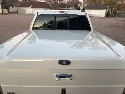 Used 2008 Lincoln Mark LT 4x4 image 13