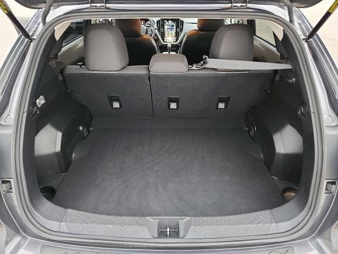 Used 2024 Subaru Crosstrek 2.0i Premium image 27