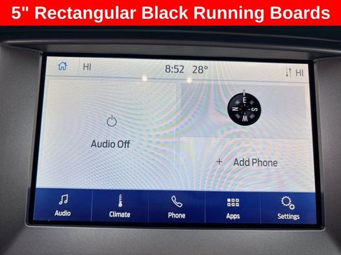 Used 2023 Ford Ranger XLT w/ Equipment Group 301A Mid image 22