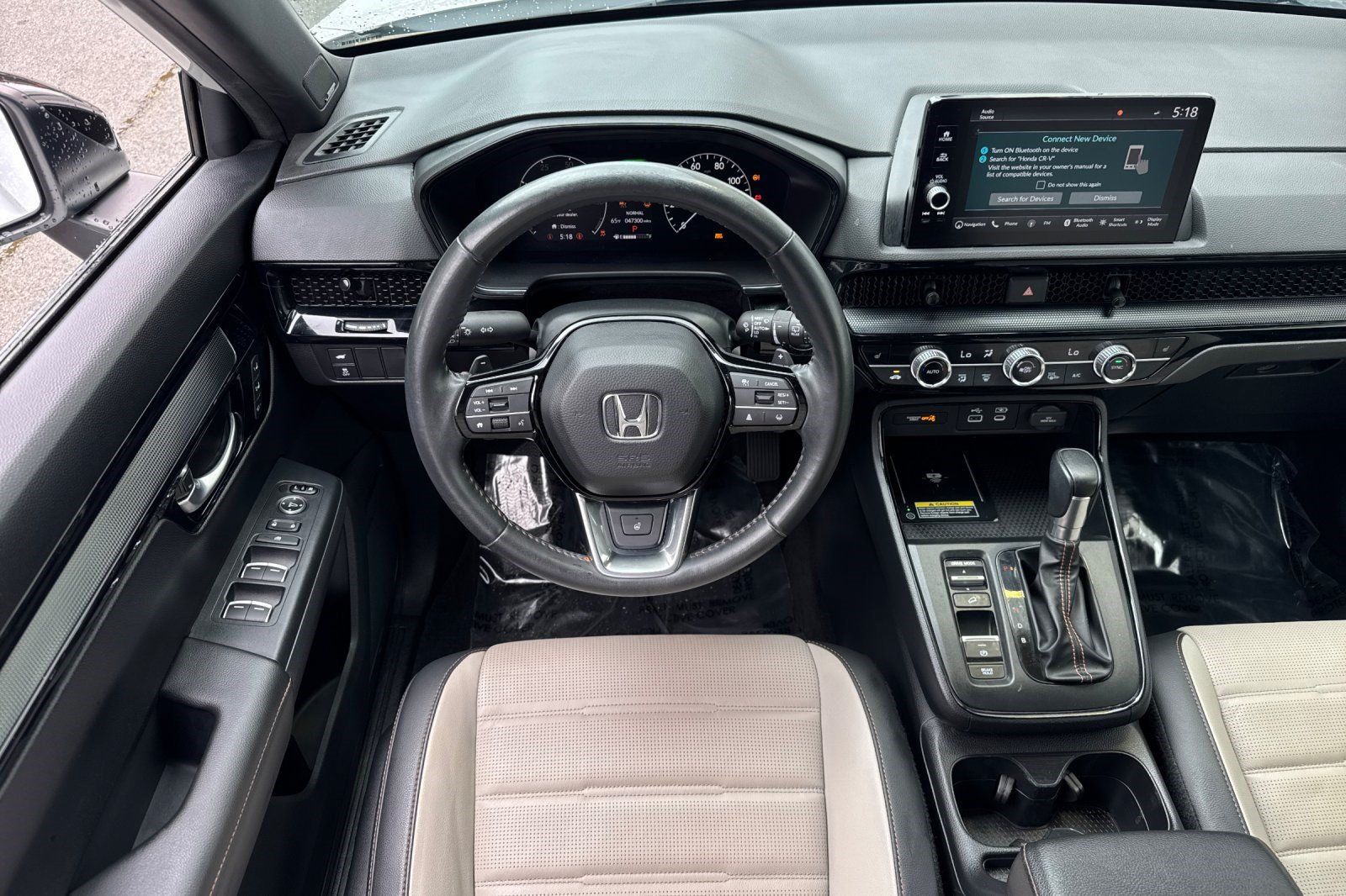 Certified 2024 Honda CR-V Sport Touring image 30