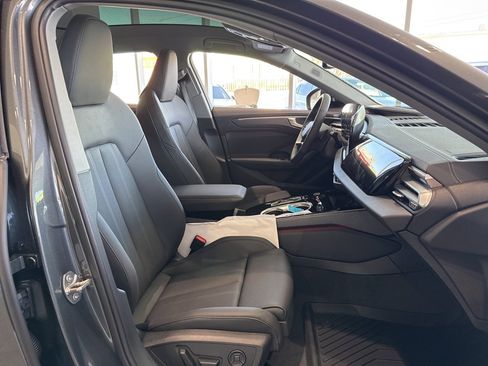 New 2026 Audi A6 Premium Plus image 49