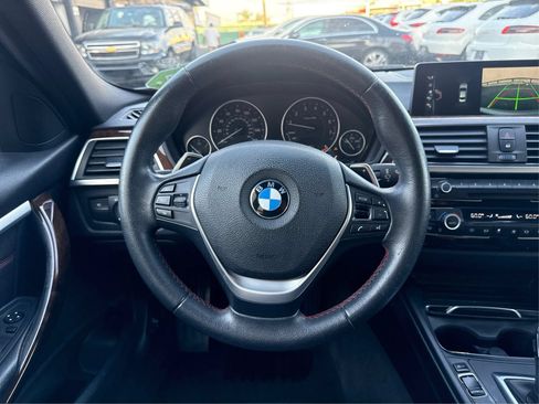 Used 2017 BMW 330i Sedan RWD image 17