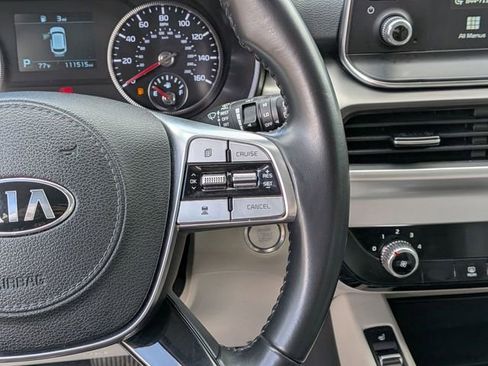Used 2021 Kia Telluride S image 20