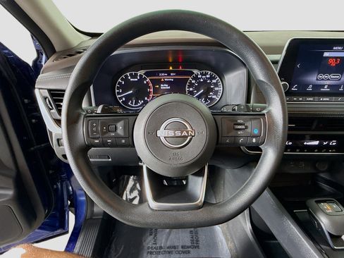 Used 2023 Nissan Rogue SV FWD image 13