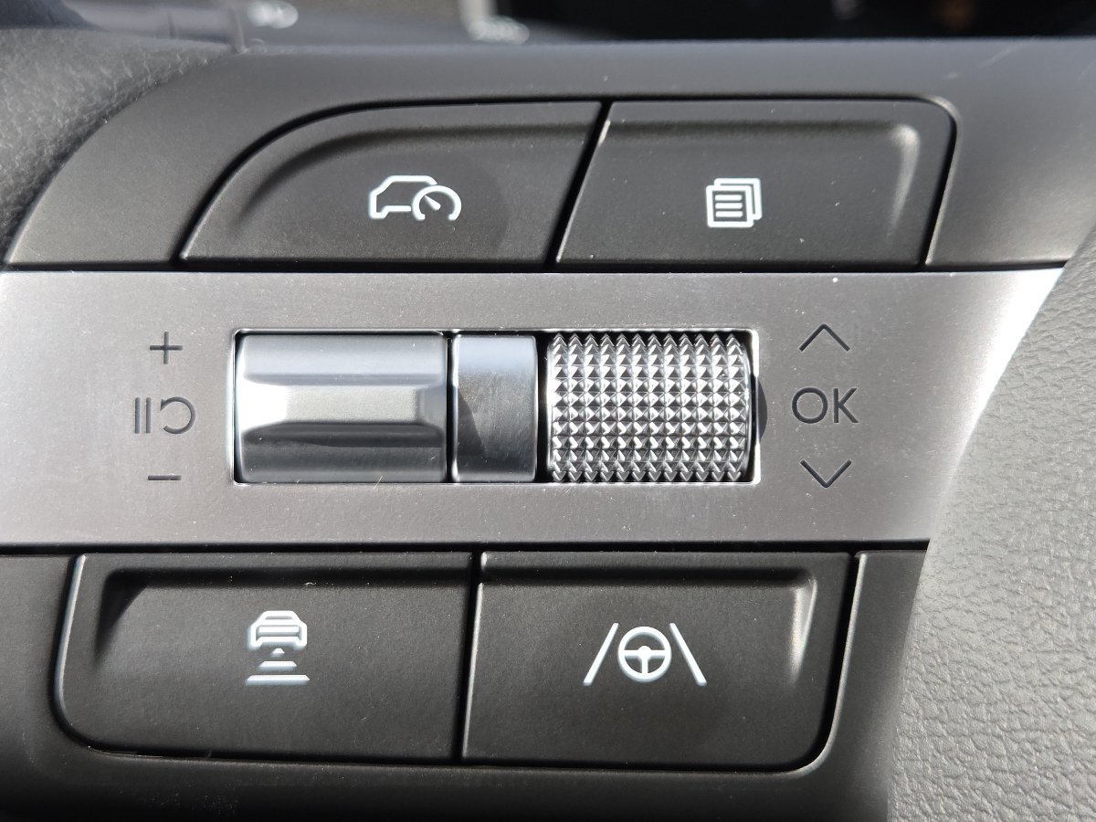 New 2026 Hyundai Tucson SEL AWD/4WD image 33