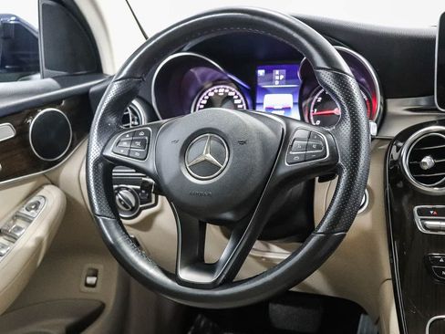 Used 2019 Mercedes-Benz GLC 300 image 15