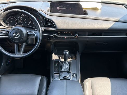 Certified 2021 MAZDA CX-30 FWD 2.5 S w/ Select Package image 25