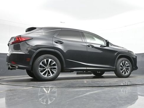 Used 2022 Lexus RX 350 AWD w/ Premium Package image 12
