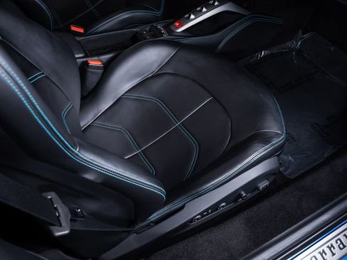 Certified 2017 Ferrari 488 Spider image 53