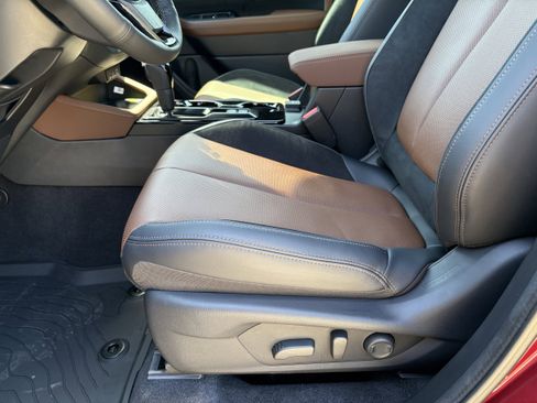 New 2026 Subaru Forester Touring image 28