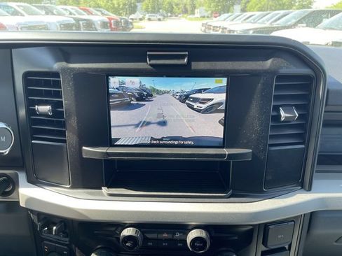 New 2026 Ford F350 XL w/ STX Appearance Package AWD/4WD image 19
