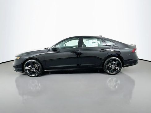 Used 2026 Honda Accord Sport image 8