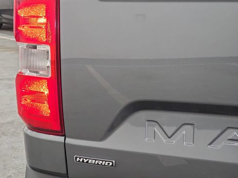 Used 2024 Ford Maverick XLT FWD image 28