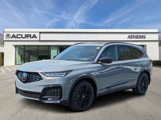 New 2026 Acura MDX A-Spec AWD/4WD video 1