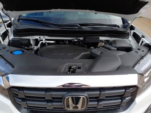 New 2026 Honda Ridgeline RTL image 39