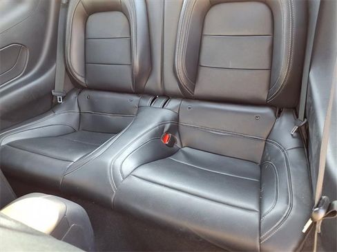 Used 2024 Ford Mustang Premium image 9