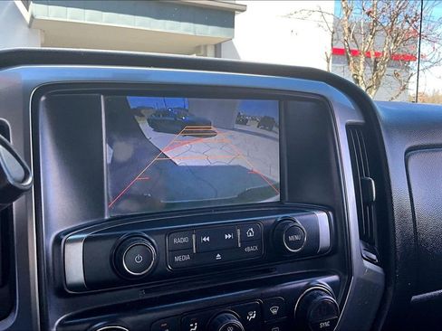 Used 2014 Chevrolet Silverado 1500 LT w/ Texas Edition, 1LT Trim image 12