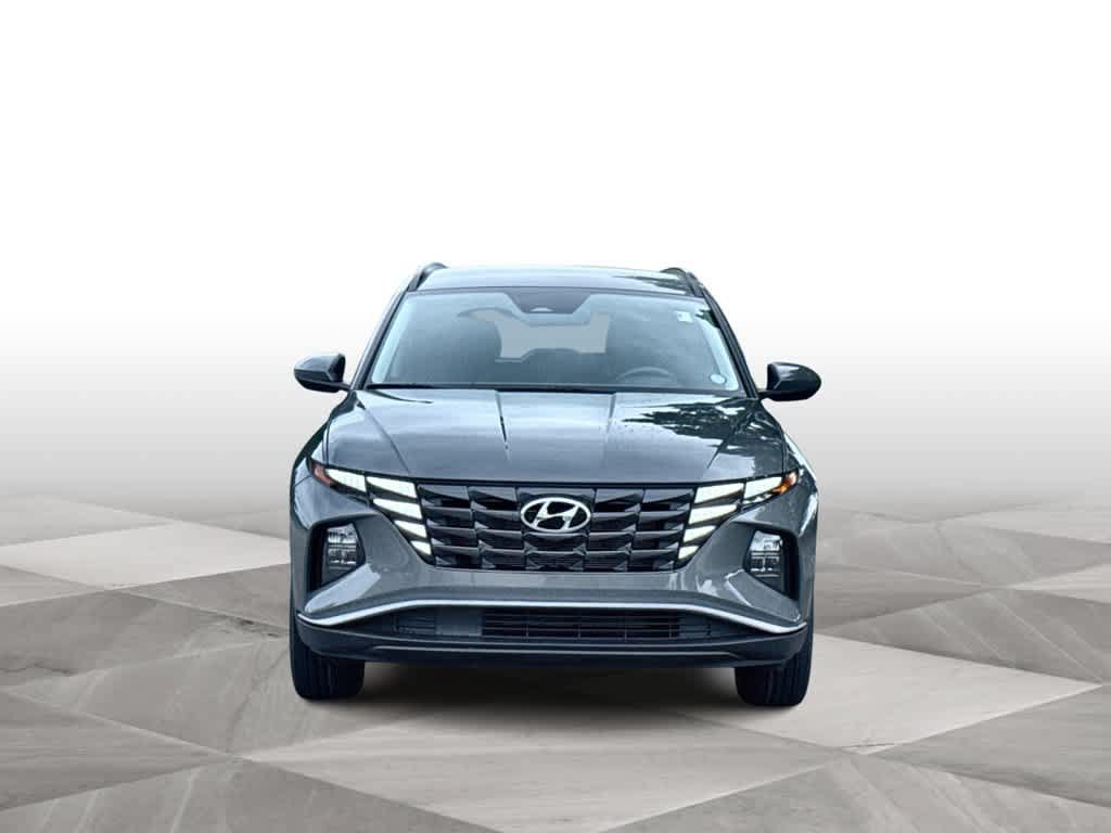 Used 2024 Hyundai Tucson SEL FWD image 3