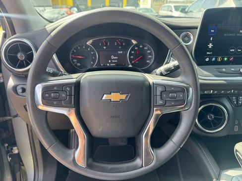 Used 2026 Chevrolet Blazer LT FWD image 22