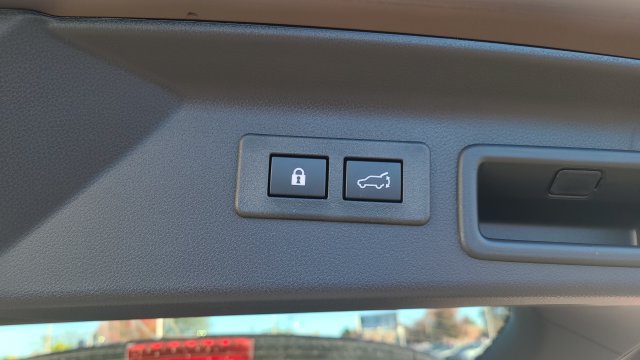 New 2026 Subaru Forester Premium AWD/4WD image 25