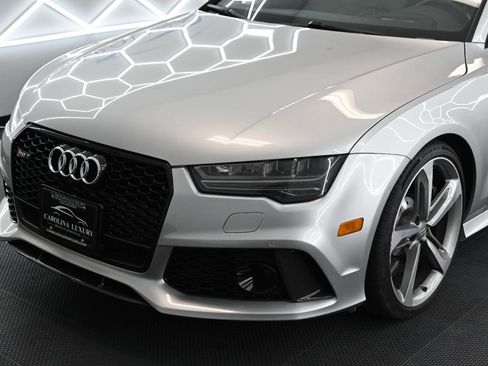 Used 2016 Audi RS 7 Prestige image 7