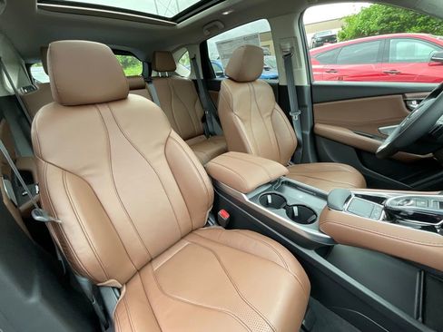 New 2026 Acura RDX SH-AWD w/ Technology Package image 16