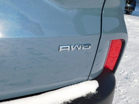 New 2026 Ford Escape ST-Line w/ Cold Weather Package image 40