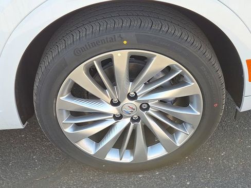 New 2026 Buick Envision Avenir image 6