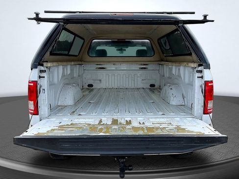 Used 2016 Ford F150 XL AWD/4WD image 9