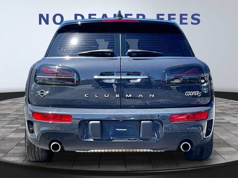 Used 2019 MINI Cooper Clubman S AWD/4WD image 5