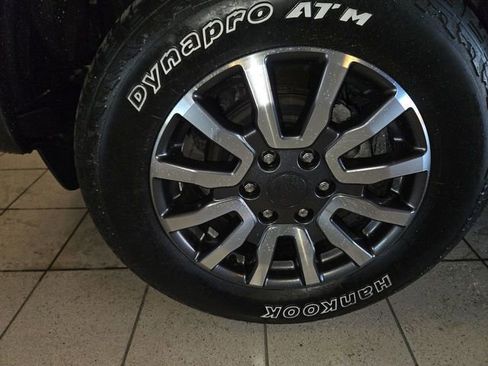 Used 2020 Ford Ranger XLT w/ Equipment Group 302A Luxury image 10