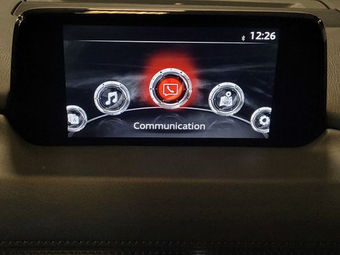 Used 2020 MAZDA CX-5 Touring FWD image 25