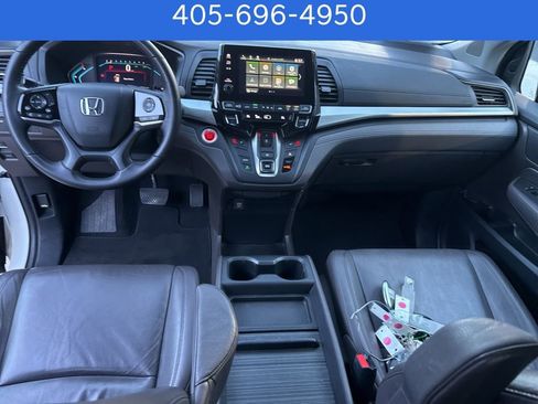Used 2018 Honda Odyssey EX-L image 22