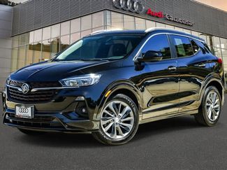 Used 2023 Buick Encore GX Select w/ Experience Buick Package FWD video 1