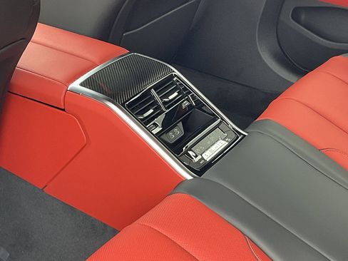 New 2026 BMW M850i xDrive w/ M Carbon Exterior Package image 25