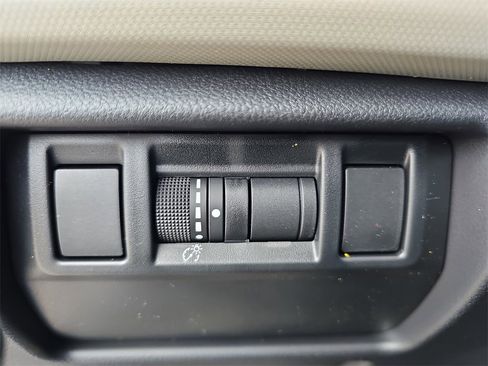 New 2026 Subaru Forester image 24