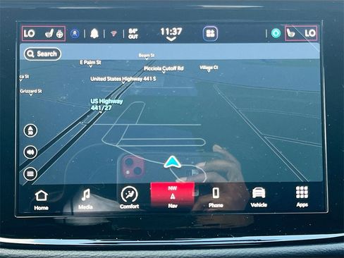 New 2026 Dodge Durango GT w/ Trailer Tow Group IV image 20